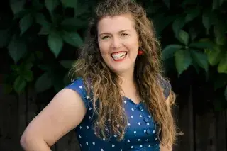 Franziska Wanninger Franziska Wanninger