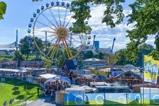 Olympiapark-Sommerfestival