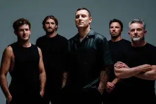 Parkway Drive