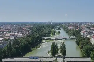 Isar-Webcam