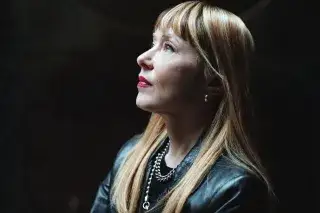 Suzanne Vega