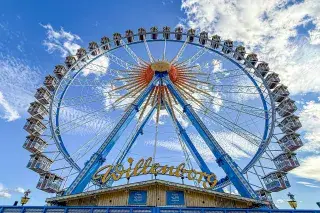 Willenborg-Riesenrad
