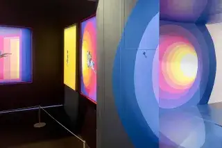 Kunstwerk von Seth