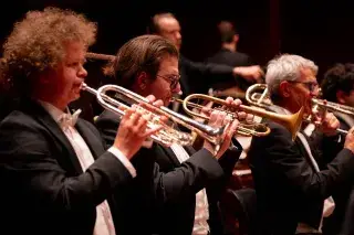 Münchner Symphoniker