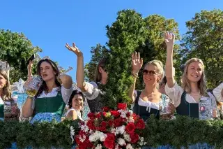 Wiesn 2025
