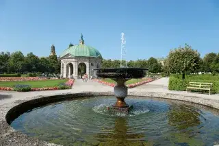 Hofgarten