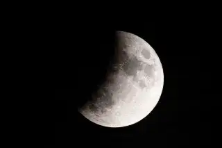 Mondfinsternis