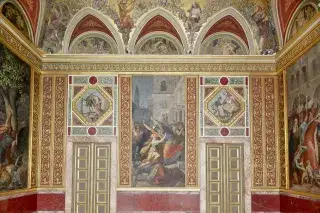 Residenz