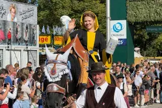 Wiesn 2025