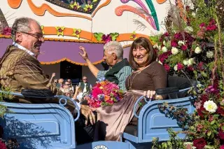 Wiesn 2025