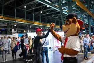 Karrieretag München