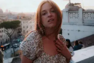Rebekka Czuba Rebekka Czuba