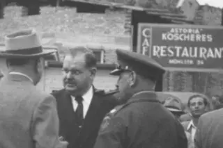 Historisches Bild