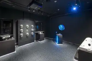 Future Box: Raum "Wir und unser Planet" Future Box: Raum "Wir und unser Planet"