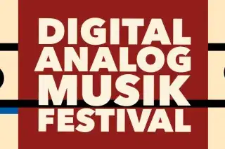 Digitalanalog