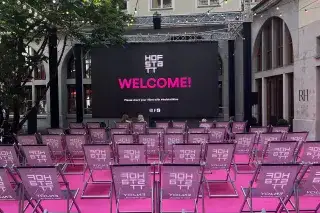 Hofstatt Open Air Kino