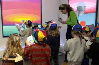 Kunstlabor 2