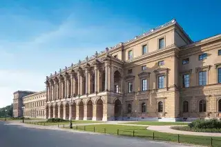 Residenz