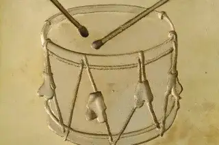Resonanzen - Medaille Resonanzen - Medaille