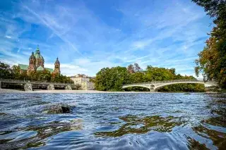 Isar