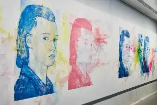 NS-Dokumentationszentrum München