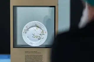 NS-Dokumentationszentrum München