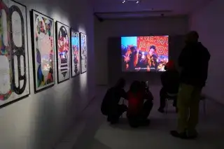 NS-Dokumentationszentrum München