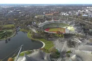 Olympiapark