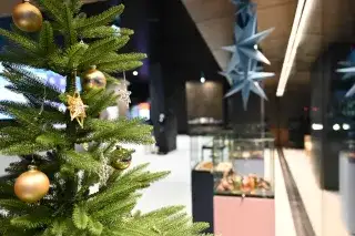 Sudetendeutsches Museum