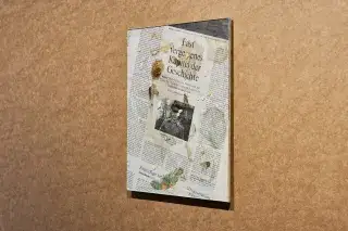 NS-Dokumentationszentrum München