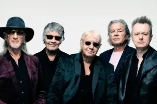 Deep Purple 