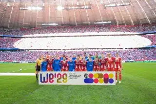 Allianz Arena