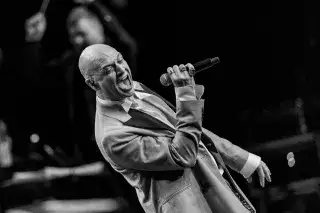 Jesus Christ Superstar