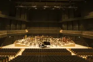 Isarphilharmonie