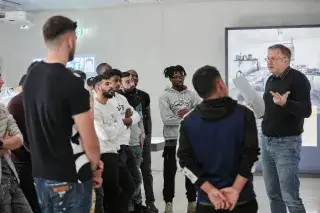 NS-Dokumentationszentrum München