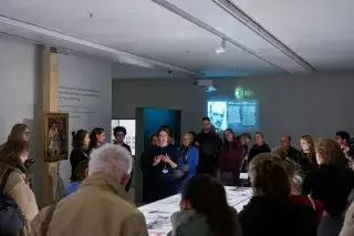 NS-Dokumentationszentrum München