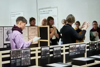 NS-Dokumentationszentrum München