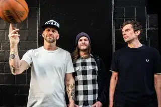 Sportfreunde Stiller