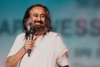 Ravi Shankar