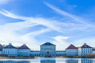 Nymphenburg