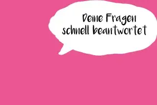 FAQ-Kita-Bühnenteaser