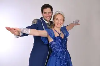 Faschingsprinzenpaar 2026