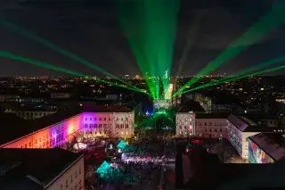 Silvestermeile 2025