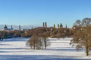 Englischer Garten