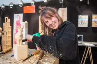 IHM Handwerk & Design