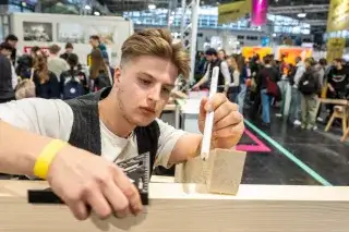 Handwerksmesse