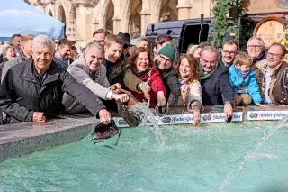 Geldbeutelwaschen 2026