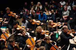 Odeon-Jugendorchester