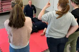 Girl's und Boy's Day