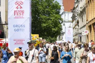 Bennofest